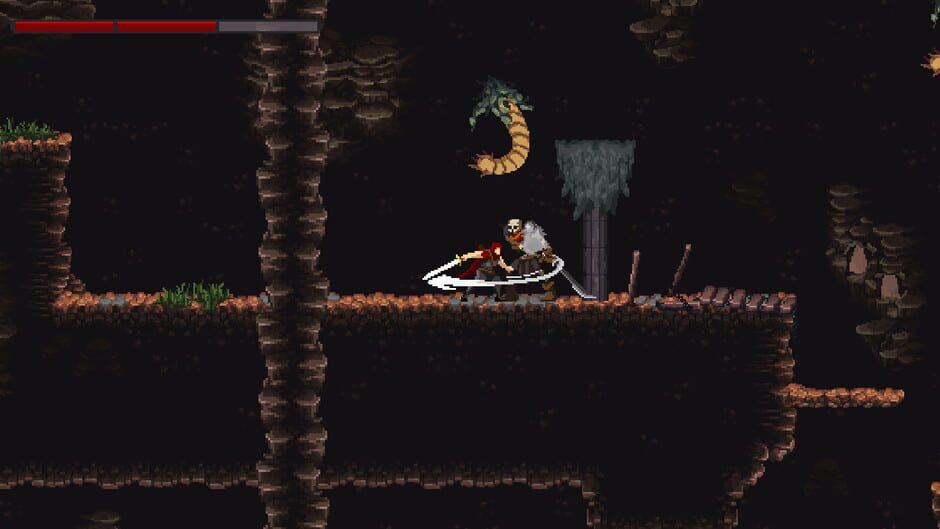 Windmills Screenshot