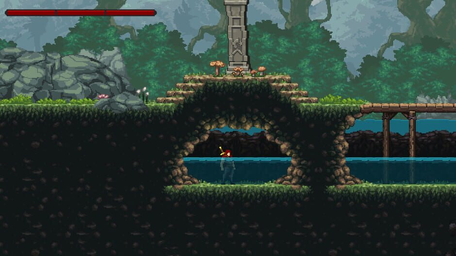 Windmills Screenshot