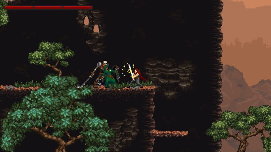 Windmills Screenshot