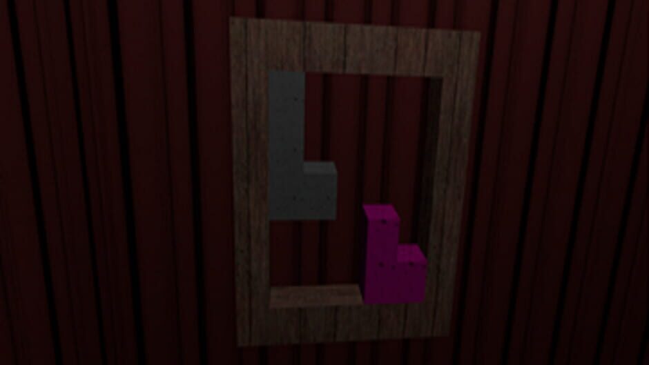 Trapped VR screenshot