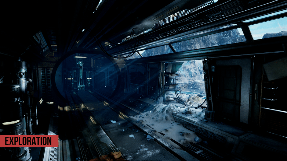Thalamus Screenshot