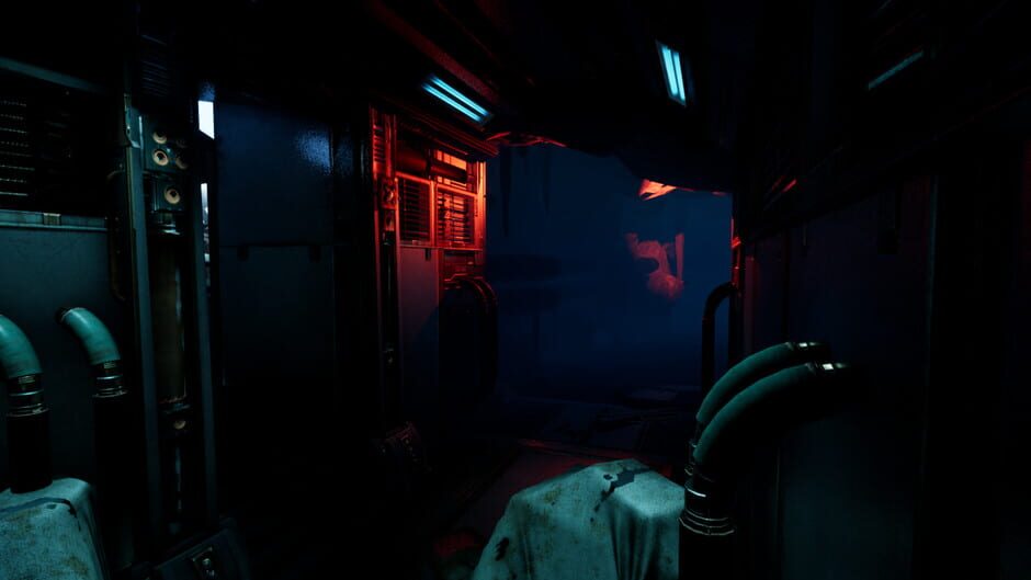 Thalamus Screenshot