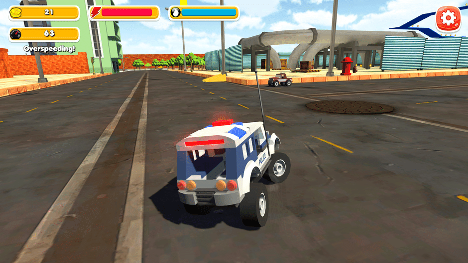 Coins Collector Simulator Screenshot