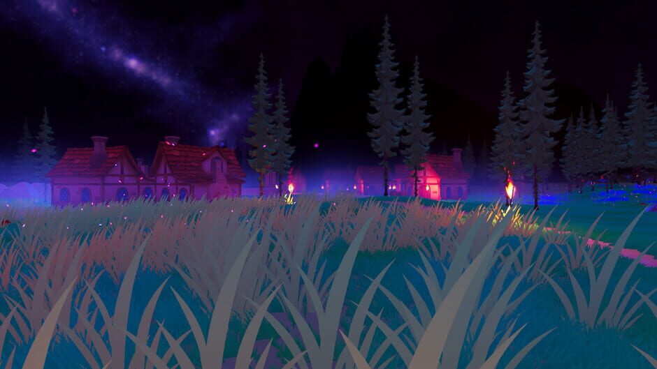 Strange Town Screenshot