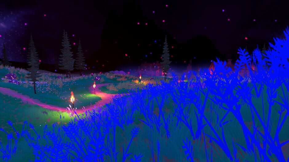 Strange Town Screenshot