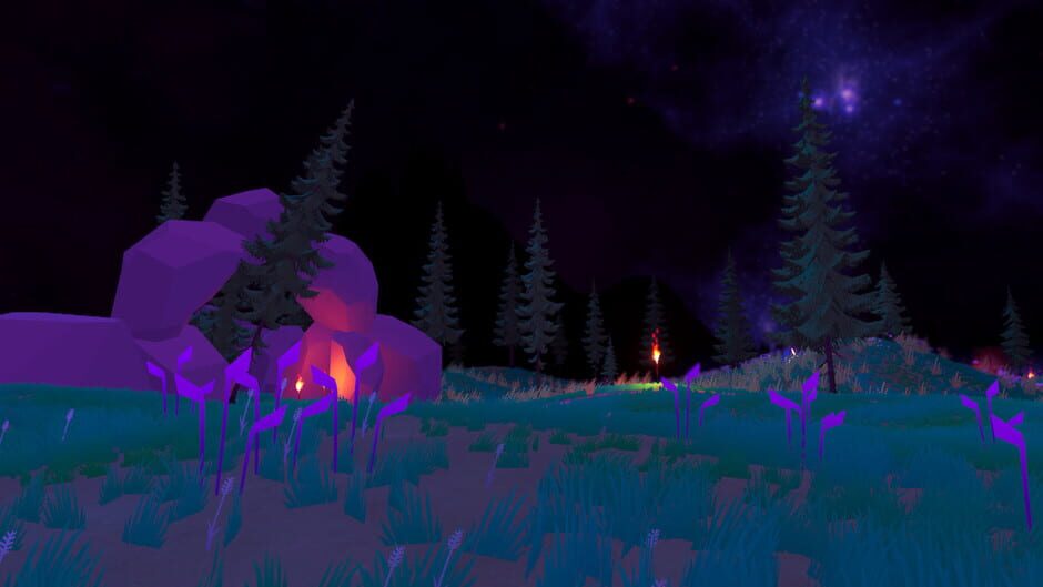 Strange Town Screenshot