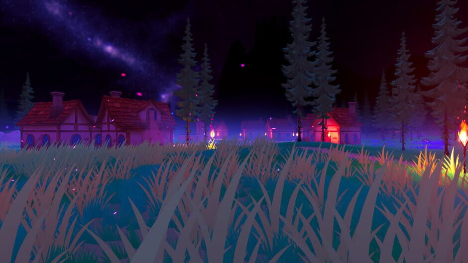 Strange Town Screenshot