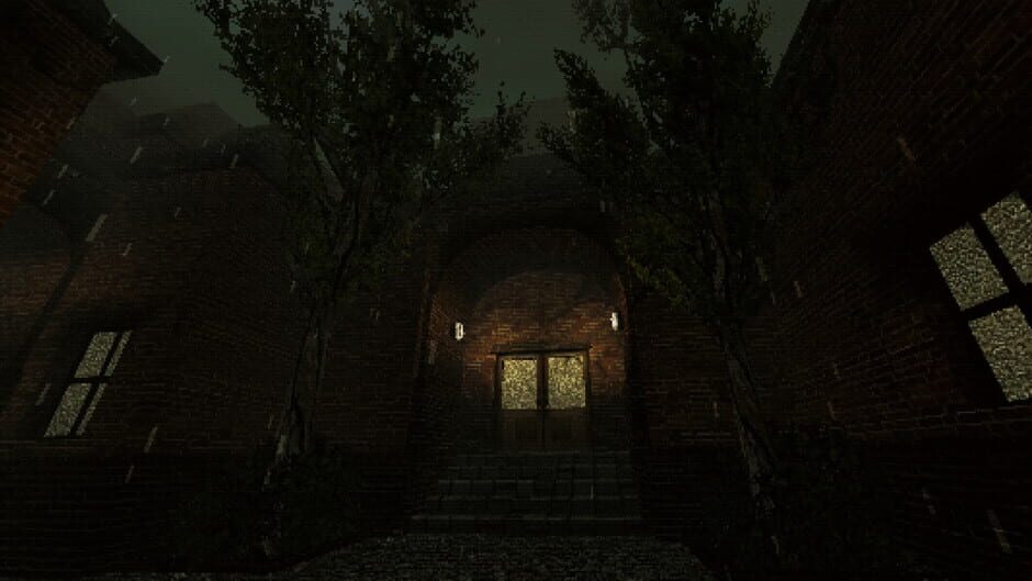 The Heilwald Loophole Screenshot