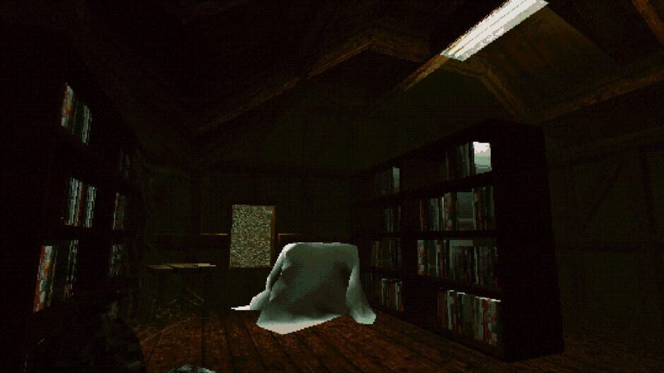 The Heilwald Loophole Screenshot