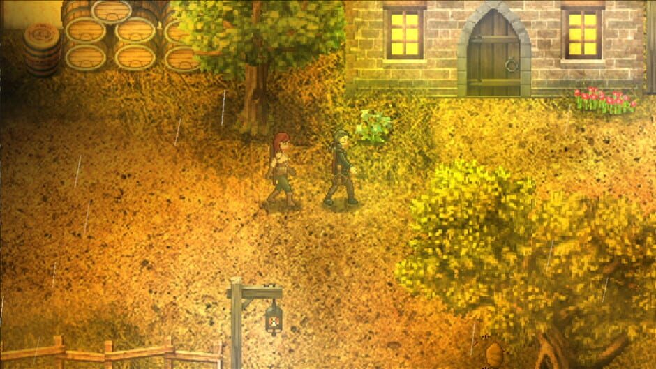 สกรีนช็อตจาก The Hunter of Falkenberg (รูปที่ 6)