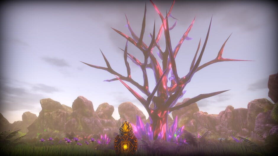 RealmLess screenshot