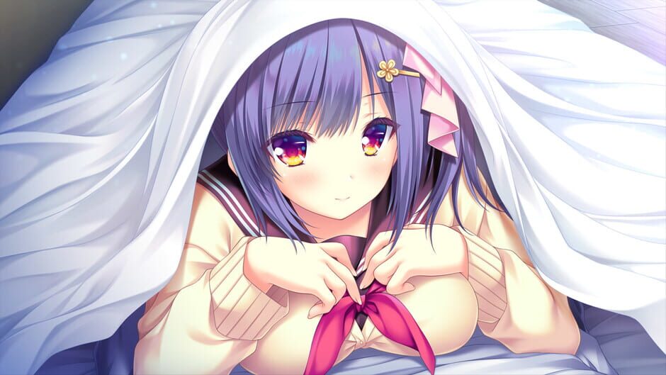 Madohi Shiroki no Kamikakushi Screenshot