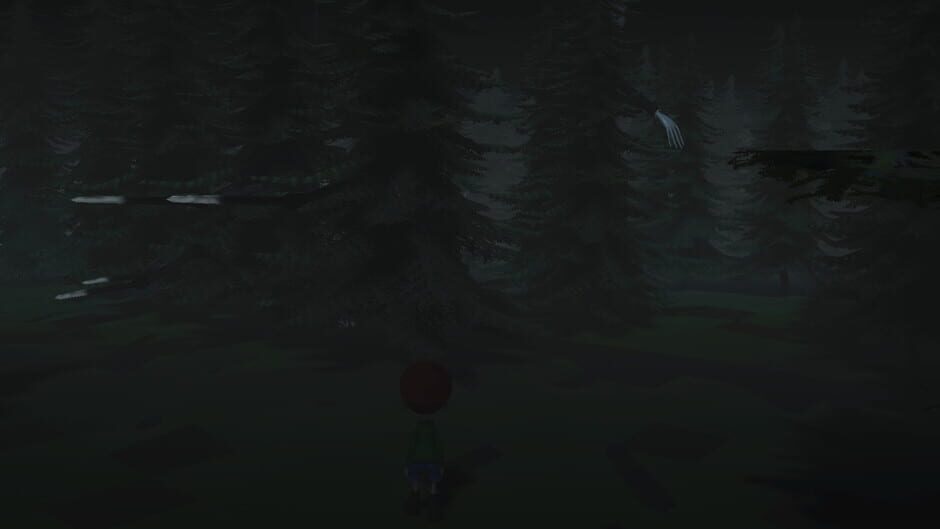 Spooky Paths screenshot