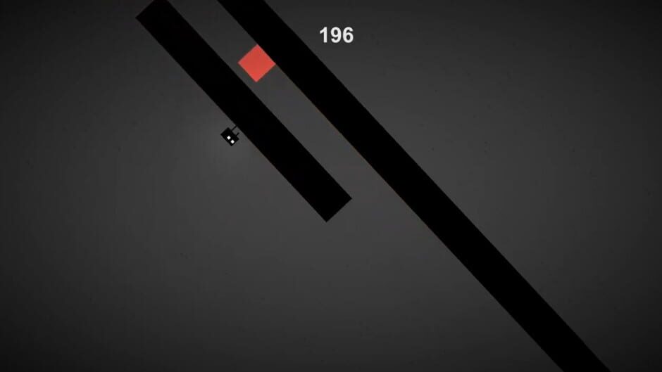 Shadow Running screenshot