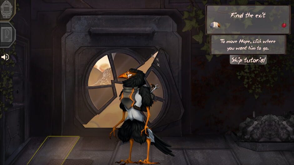 Space Gliders Screenshot