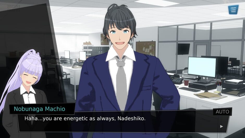 Tokyo Detectives screenshot