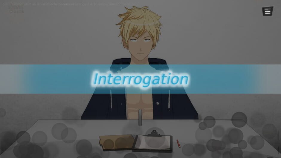 Tokyo Detectives screenshot