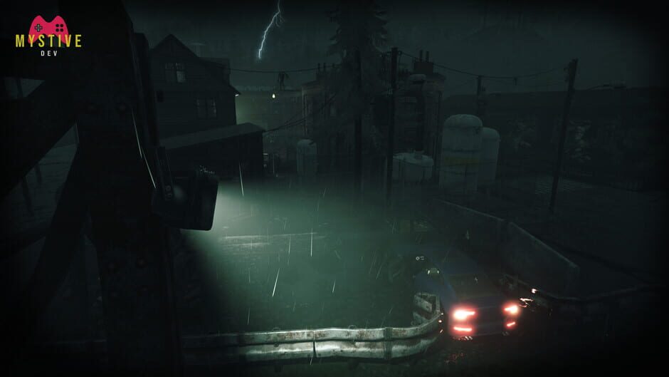 Mirror Forge Screenshot