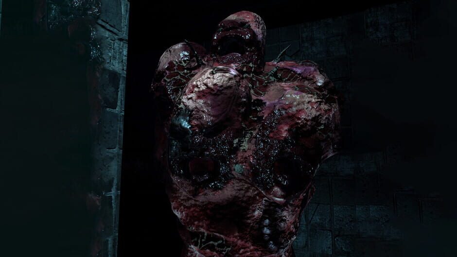 Mirror Forge Screenshot