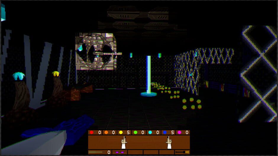 On Your Hands Screenshot