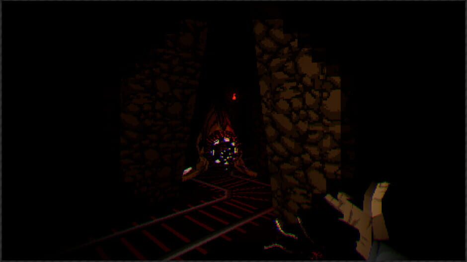 On Your Hands Screenshot