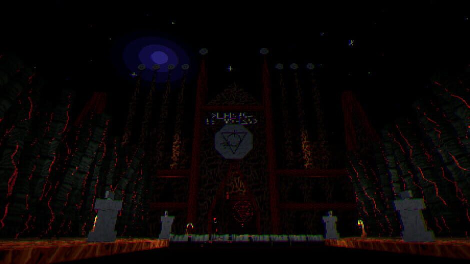 On Your Hands Screenshot