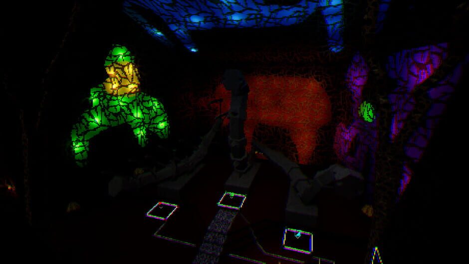 On Your Hands Screenshot