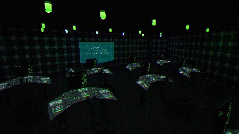 On Your Hands Screenshot