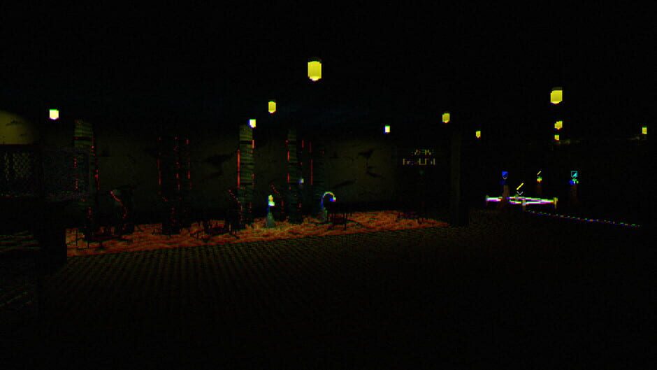 On Your Hands Screenshot