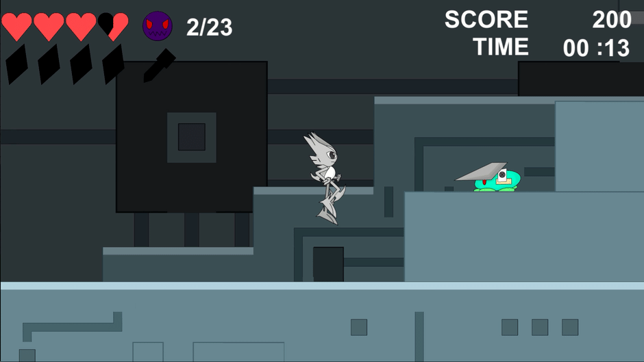 Ridle Screenshot