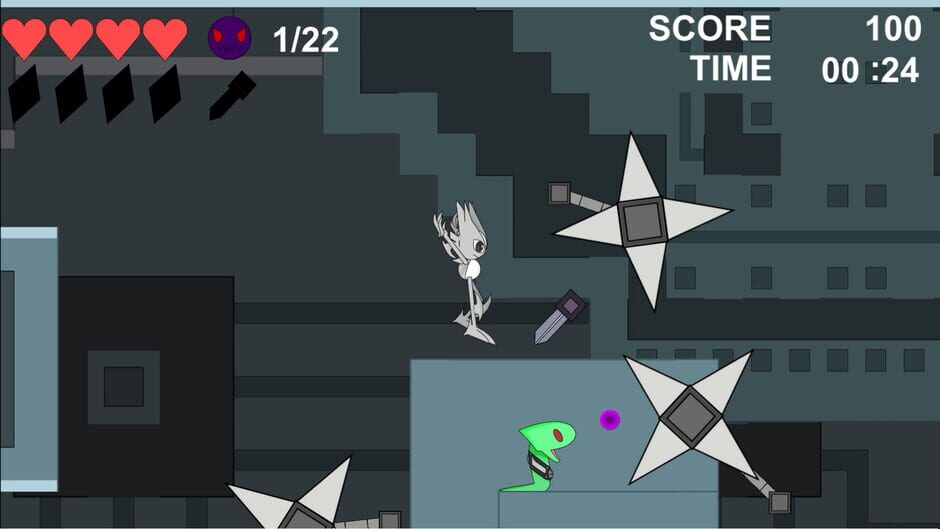 Ridle screenshot
