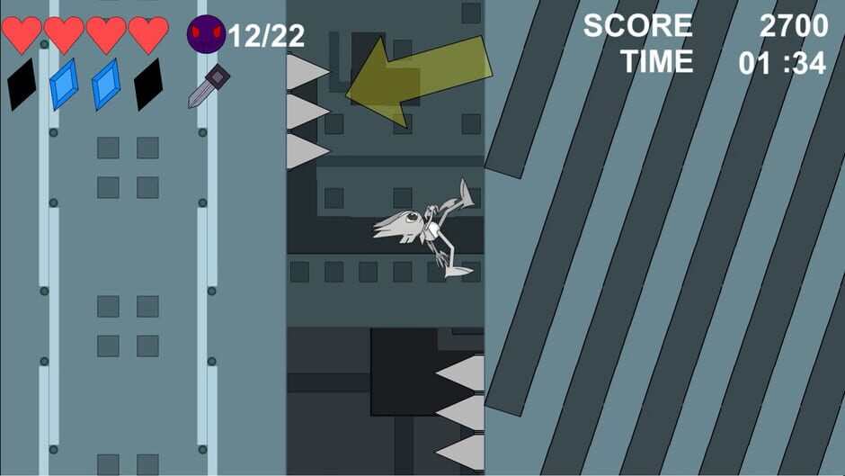 Ridle screenshot