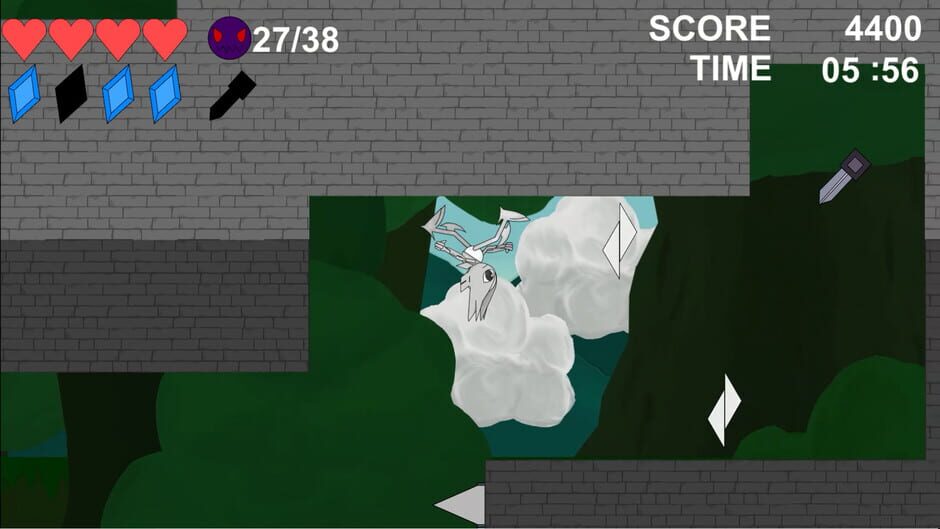 Ridle screenshot