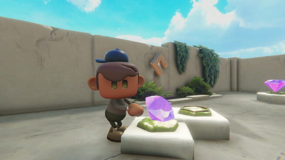 Is it you? Screenshot