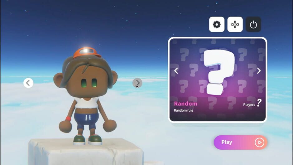 Is it you? Screenshot