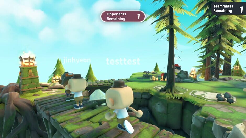 Is it you? Screenshot