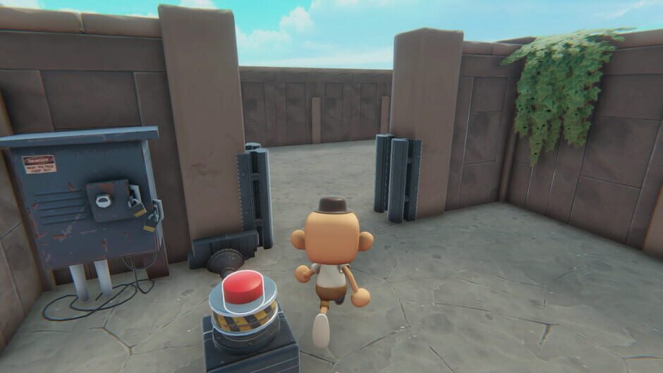 Is it you? Screenshot