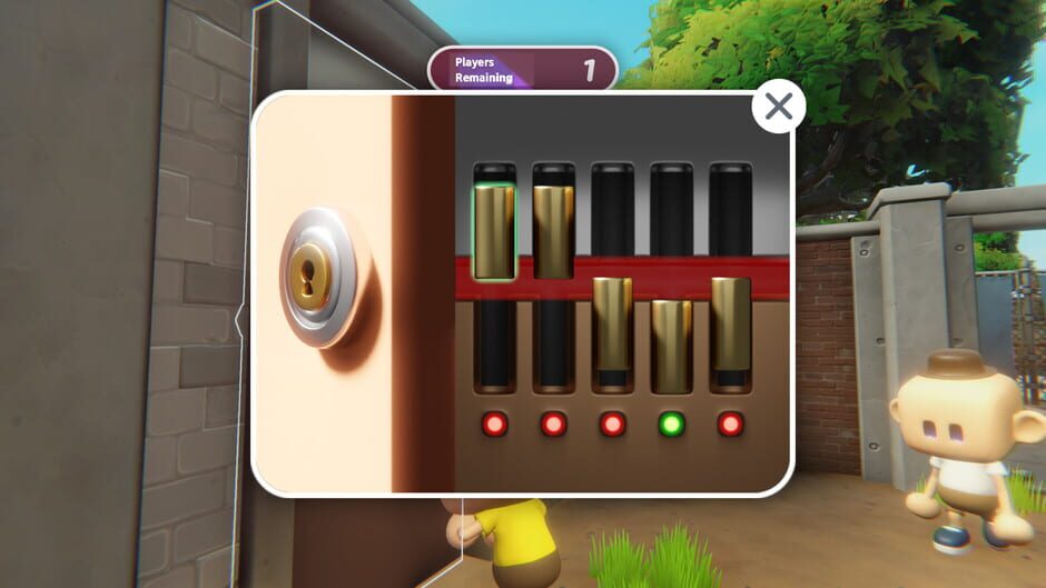 Is it you? Screenshot