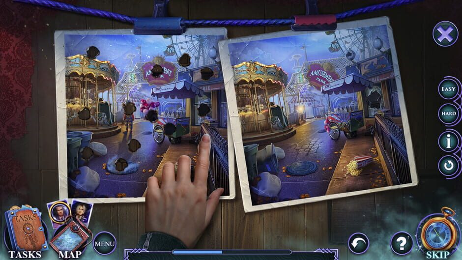 Twin Mind: Power of Love - Collector's Edition Screenshot