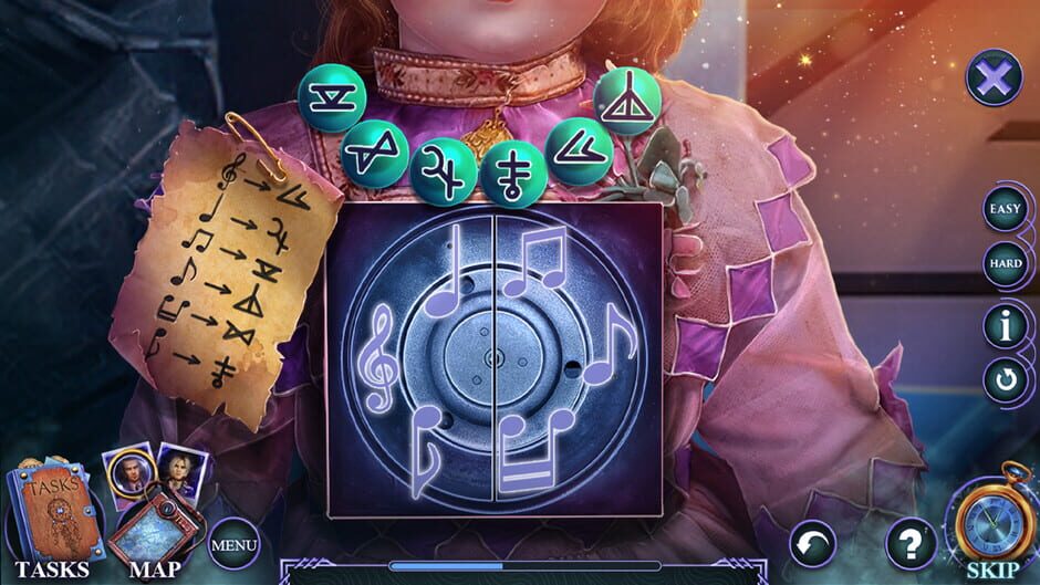 Twin Mind: Power of Love - Collector's Edition Screenshot