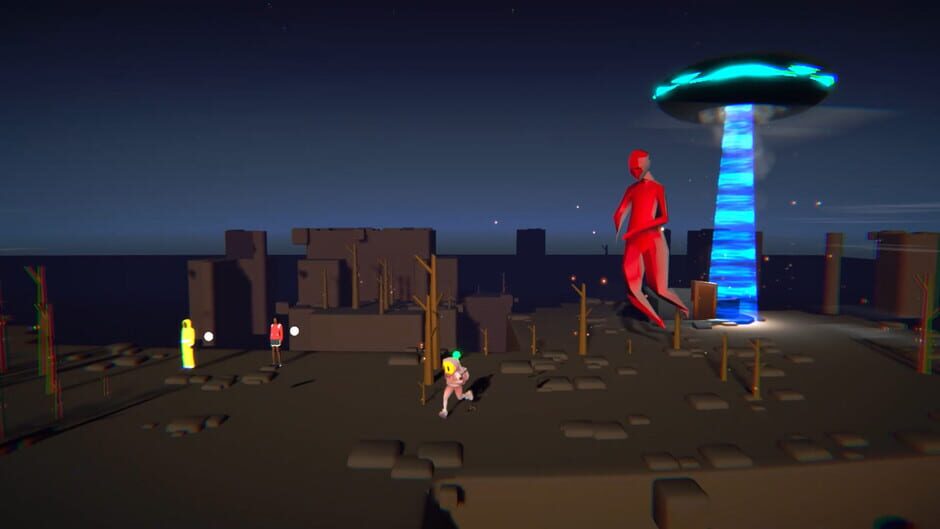 Time Flipper screenshot