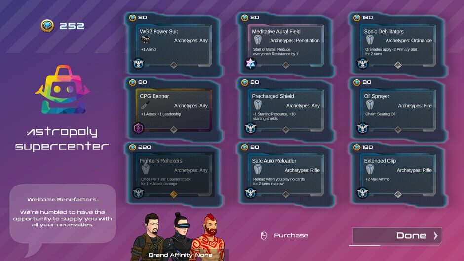 Metroplex Zero Screenshot