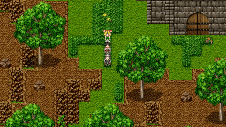 Cradle of Souls Screenshot