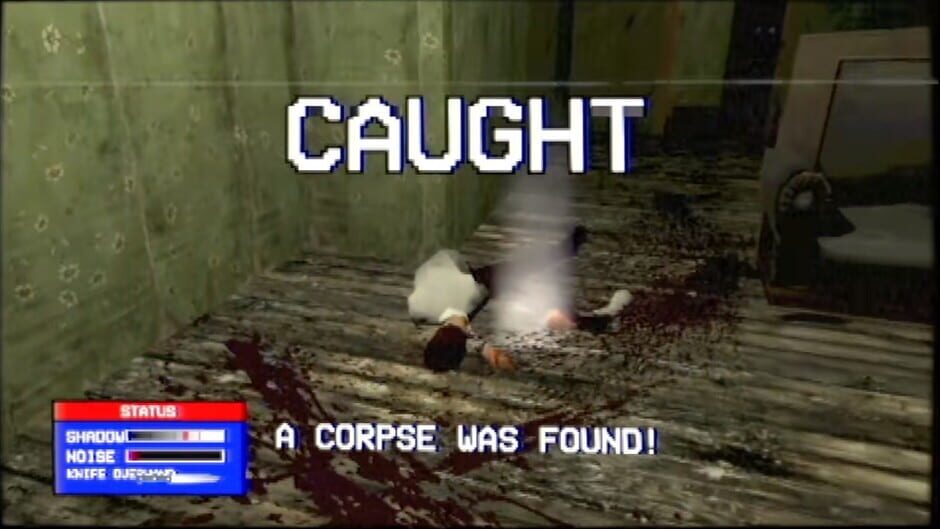 Christmas Massacre Screenshot