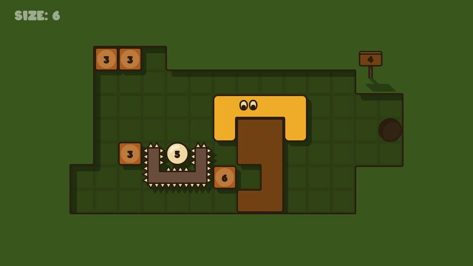 Putty Putter screenshot