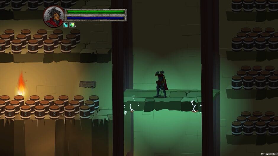 Shadow of the Guild Screenshot