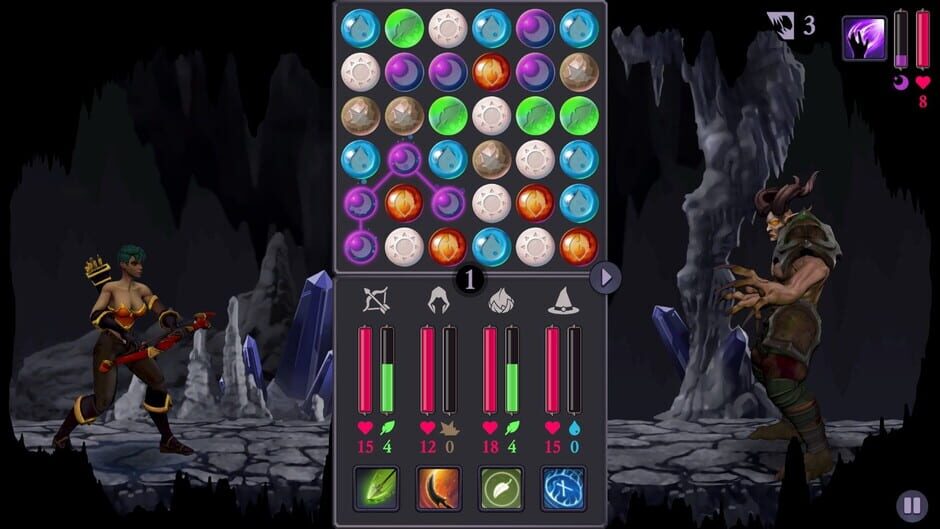 Back Alley Inn Screenshot