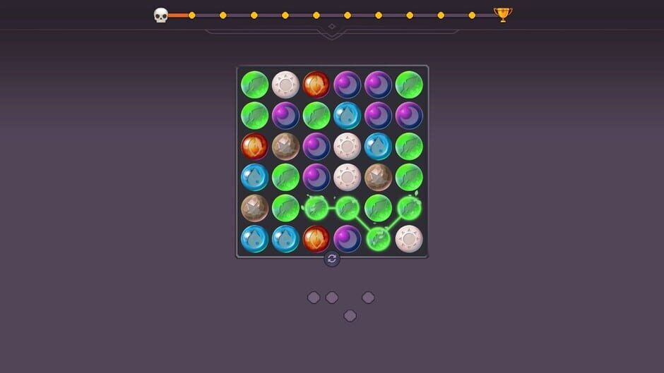 Back Alley Inn Screenshot