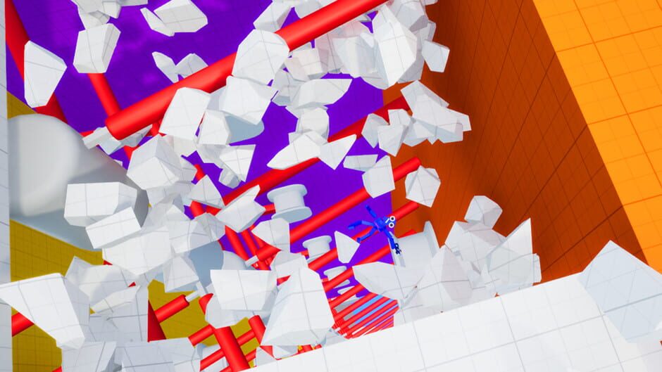 Ragdolls Playground: The Sandbox Screenshot