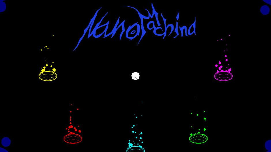 NanoMachina screenshot